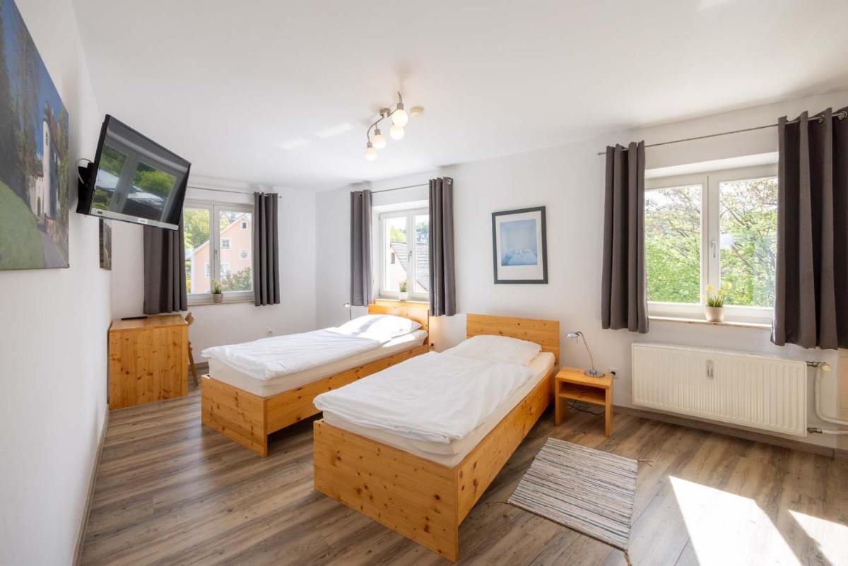 Apartment-Haus Gundelfinger - Housity