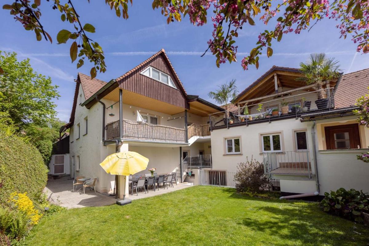 Apartment-Haus Gundelfinger - Housity