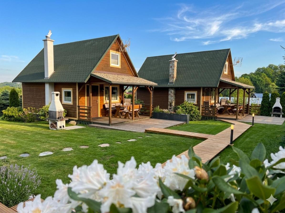 Domek BB - Housity