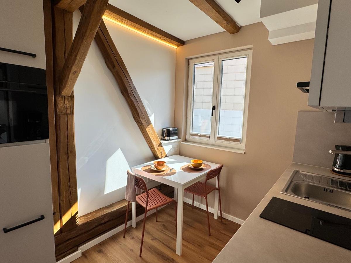 Ferienwohnung Hofgut Marburg Apartment 6 - Housity