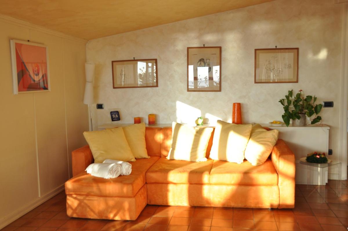 Suite Prestige Salerno - Housity