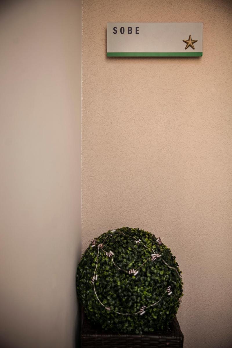 Rooms Klik Postojna - Housity