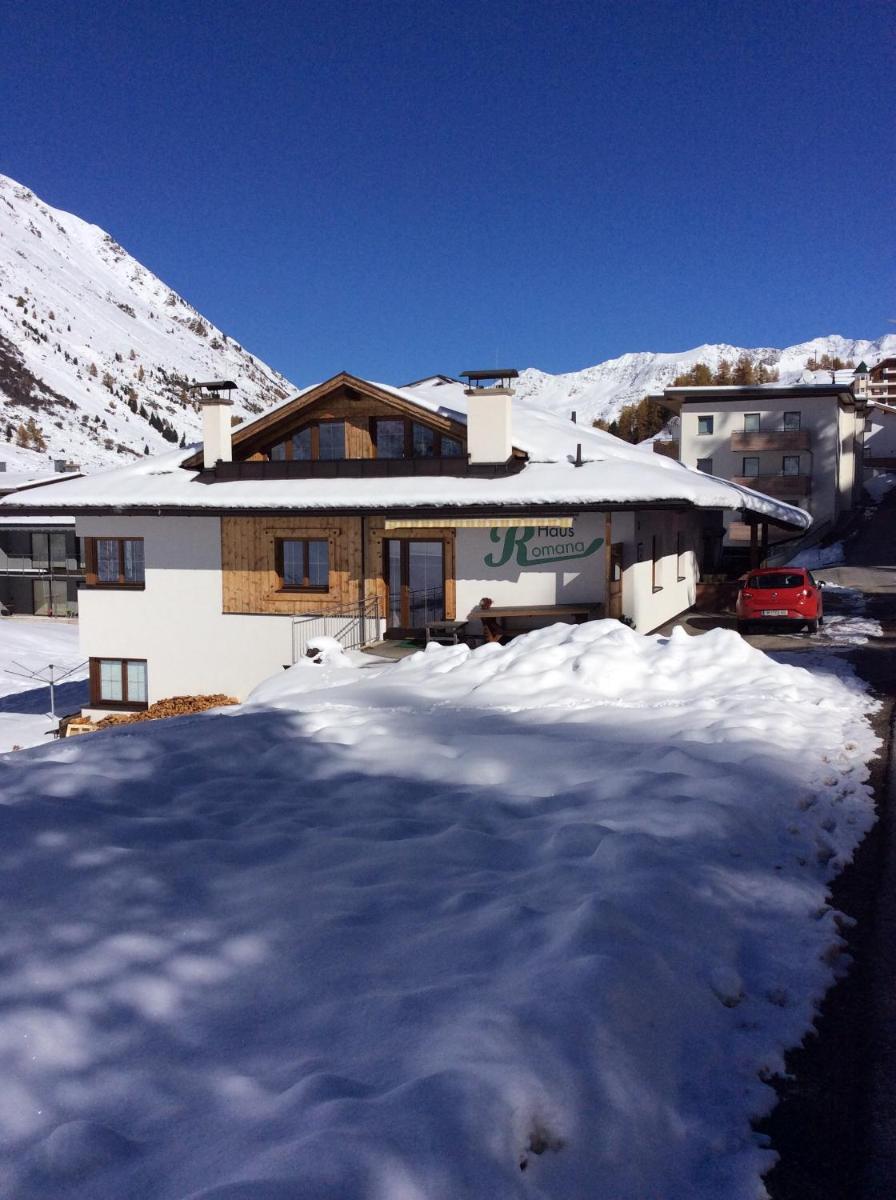 Haus Romana - Housity