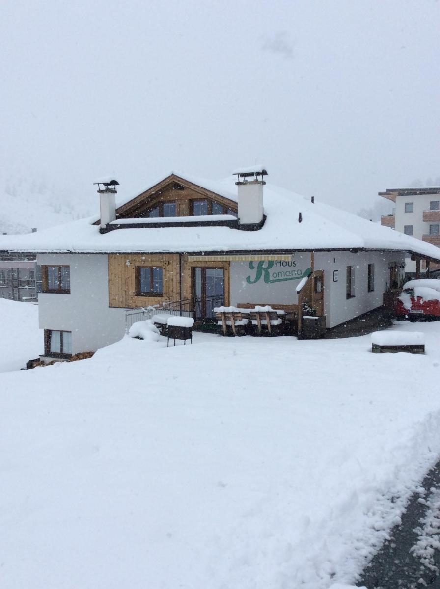 Haus Romana - Housity