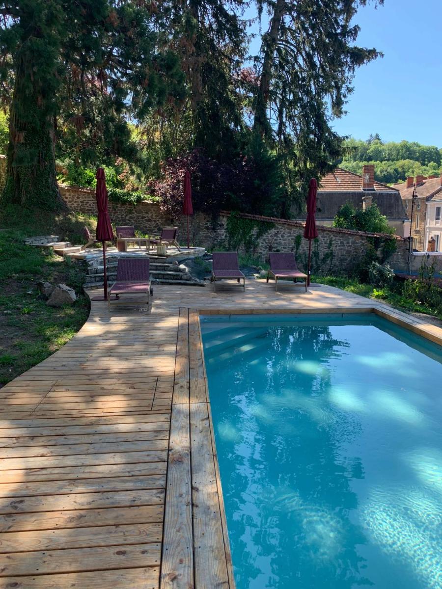 le relai des favorites - Housity