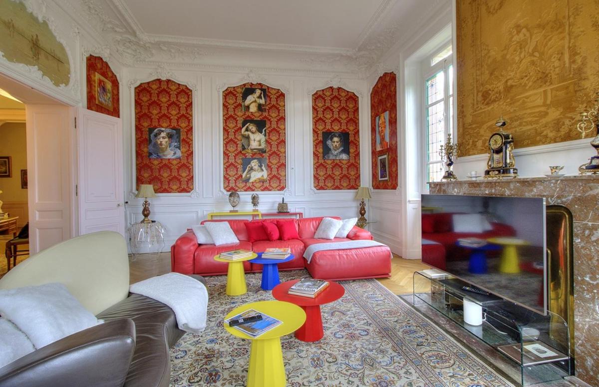 le relai des favorites - Housity