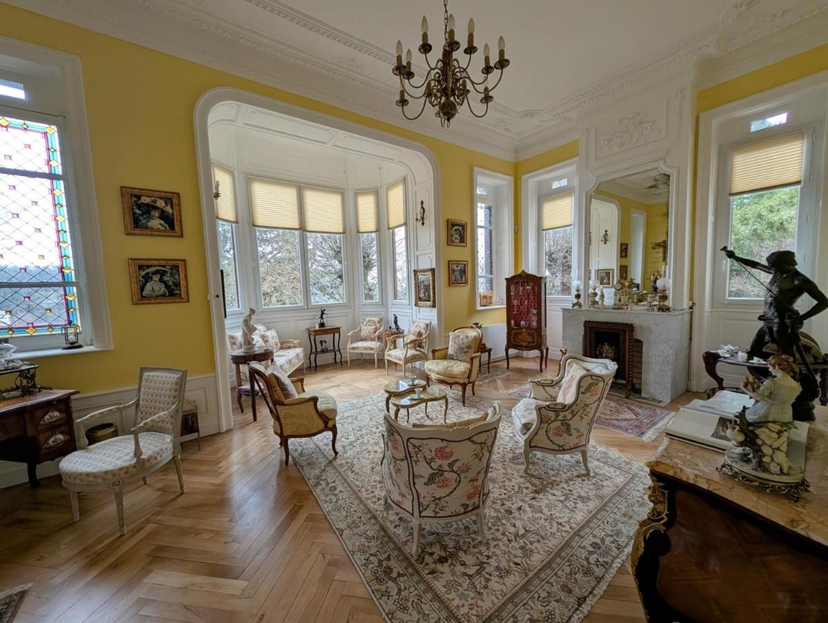 le relai des favorites - Housity