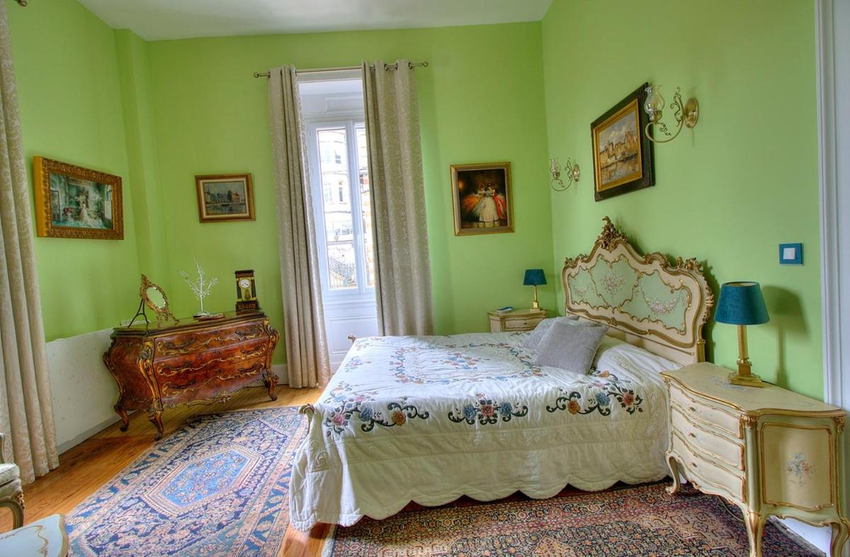 le relai des favorites - Housity