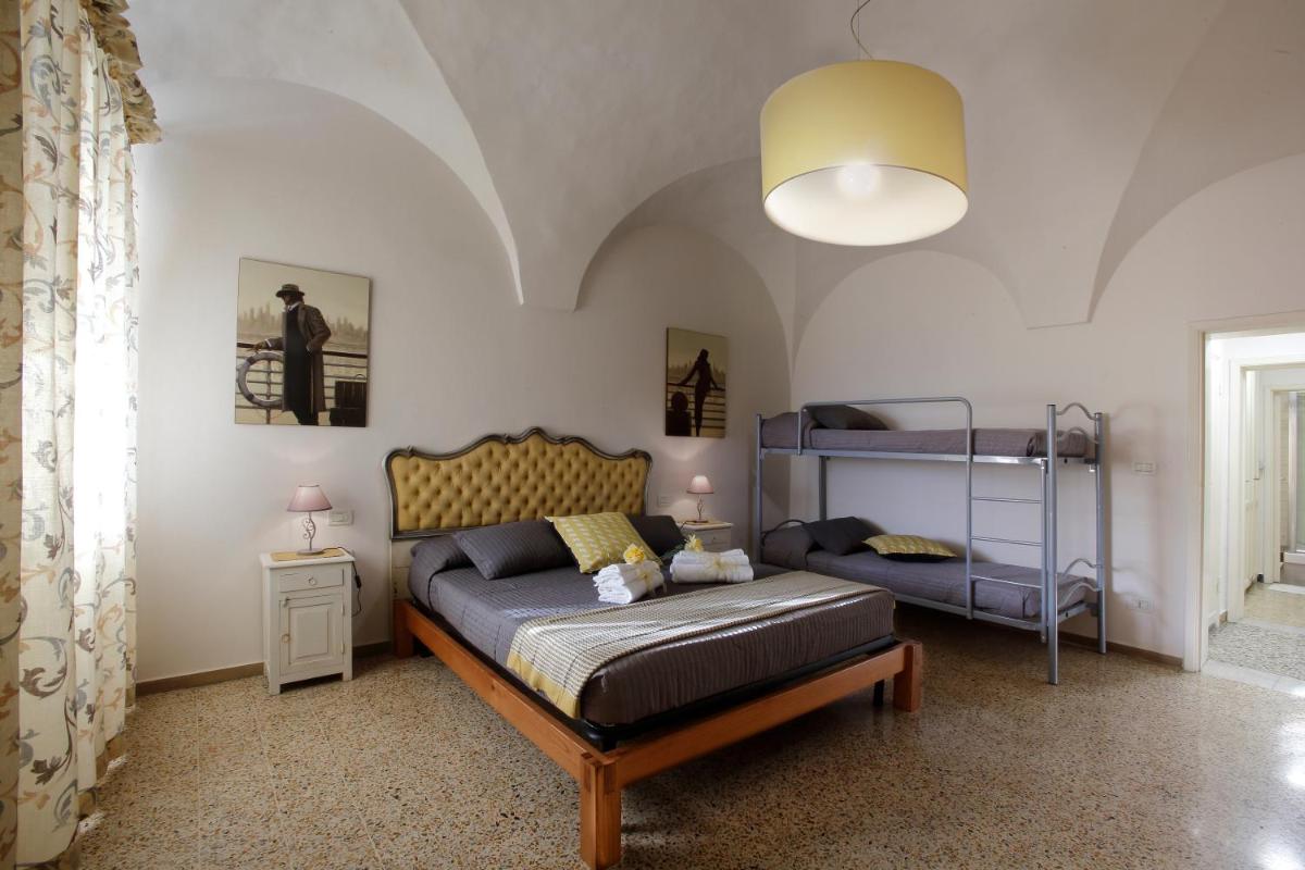 Appartamento La Casina - Hizvo