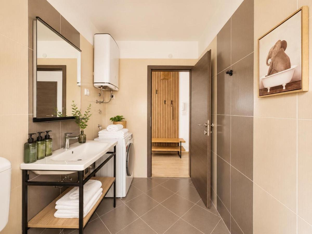 Apartments Terra Solaris - Housity