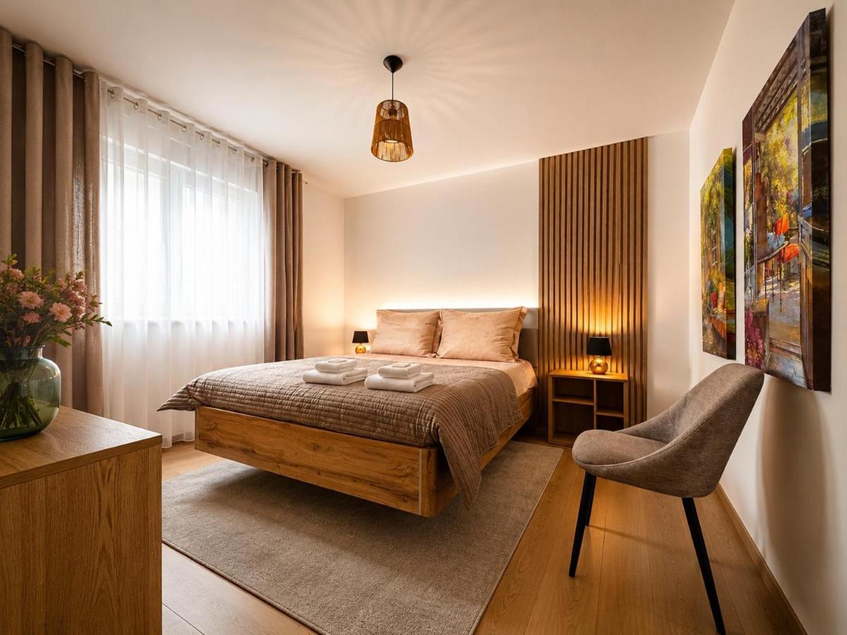 Apartments Terra Solaris - Housity