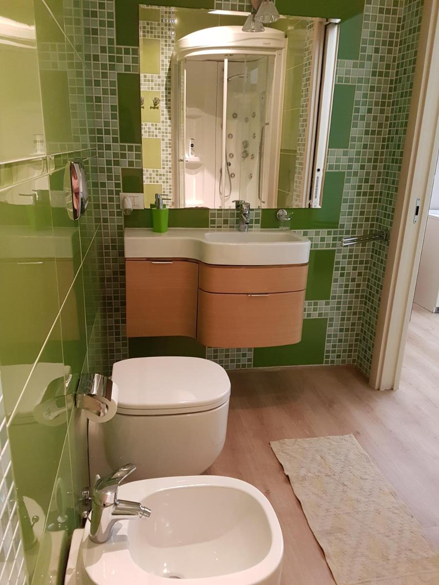 guesthouse marinapoetto - Housity