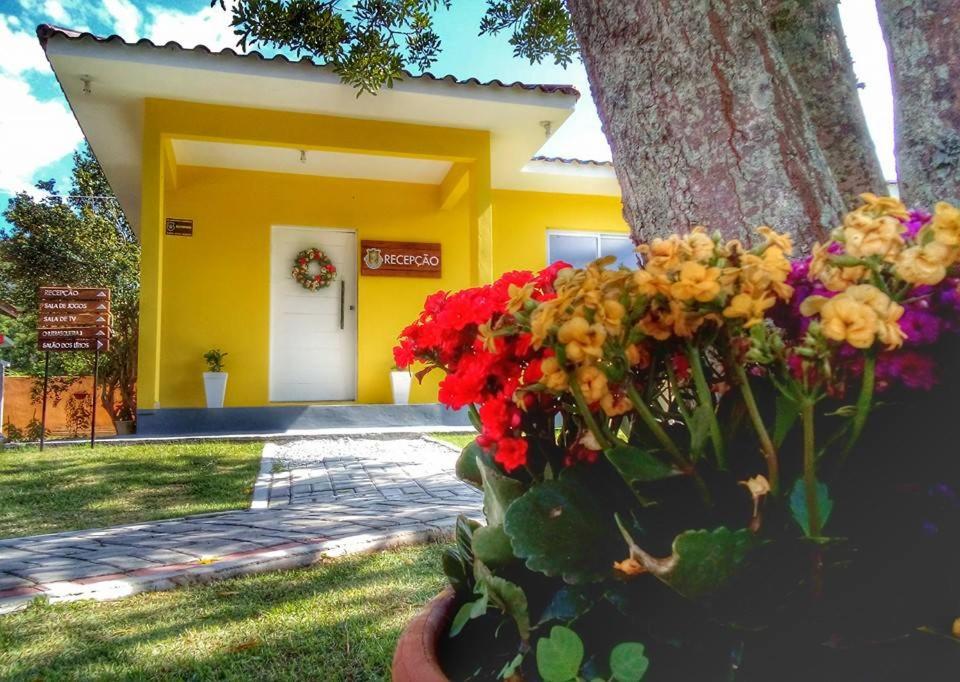 Pousada Recanto dos Feijós - Housity