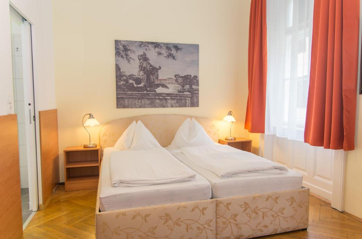 Pension Lehrerhaus - Housity