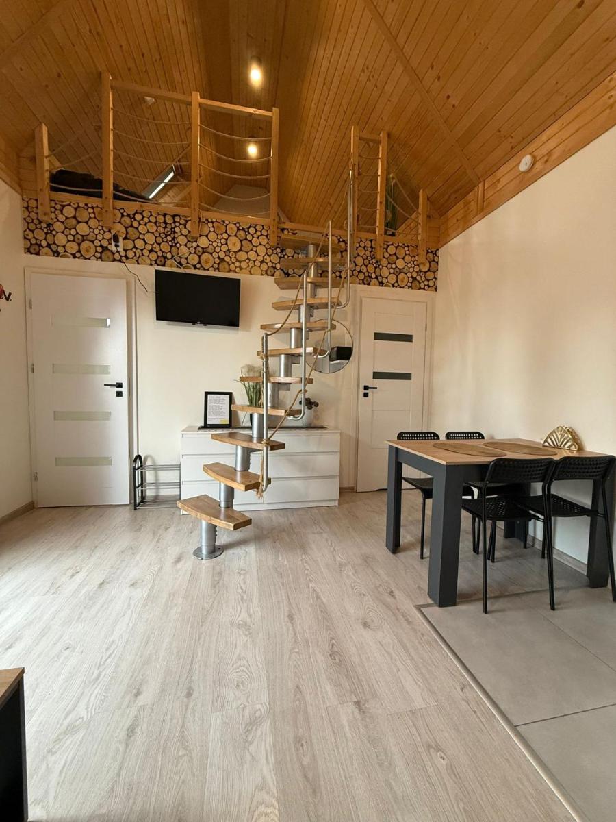 Domek letniskowy Sunny House , Nocleg Zator Energylandia - Housity