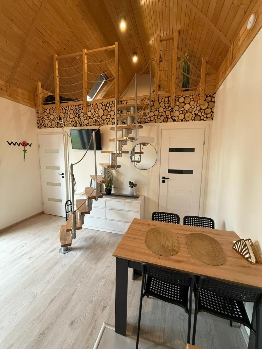 Domek letniskowy Sunny House , Nocleg Zator Energylandia - Housity