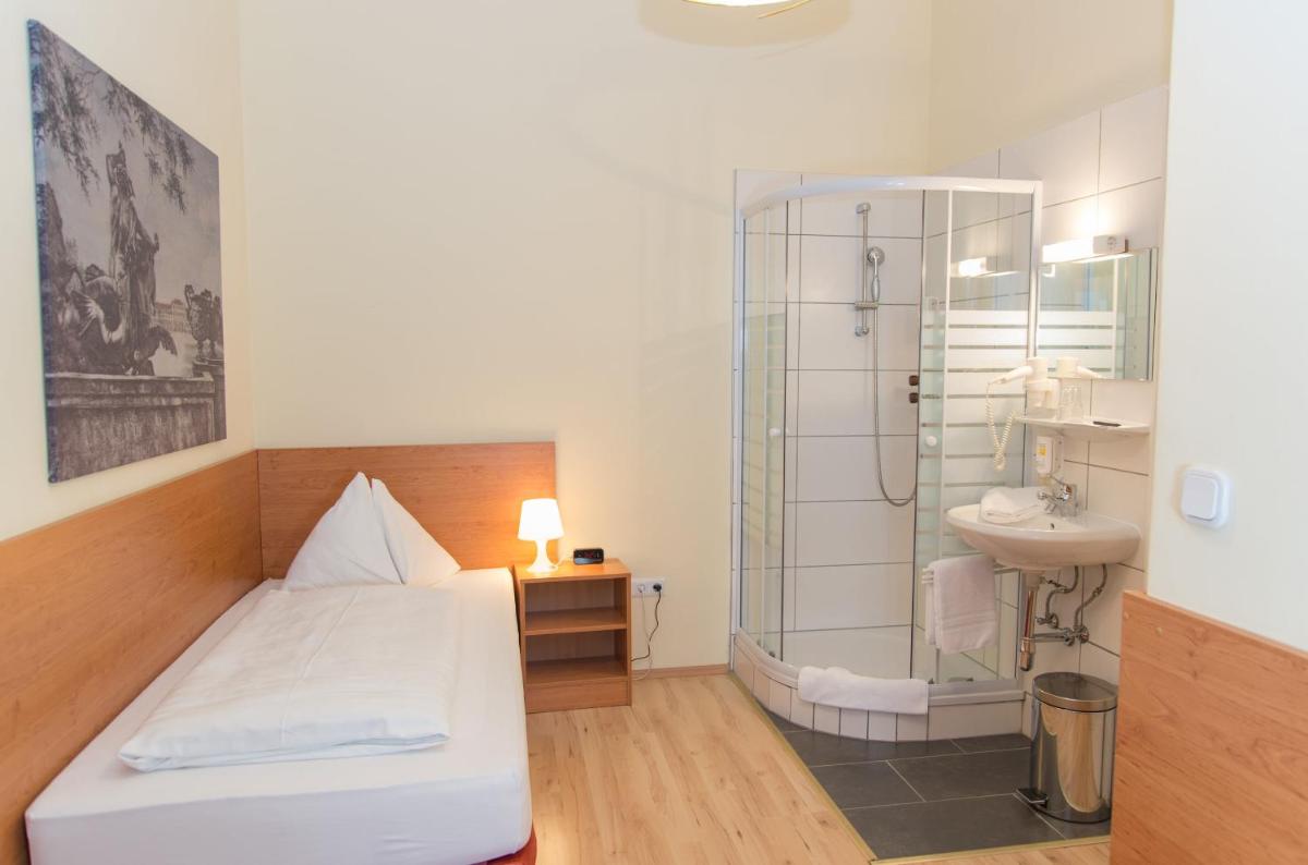 Pension Lehrerhaus - Housity