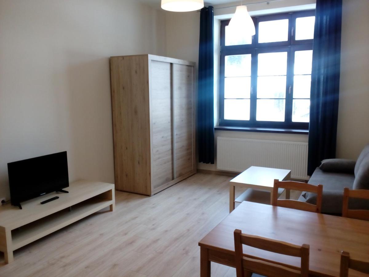 Apartamenty w Rynku - Housity