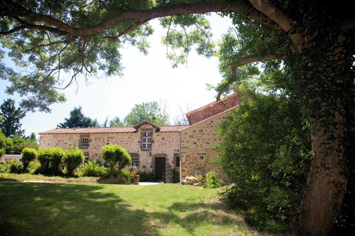 Le Gîte du Vieux Château - Housity