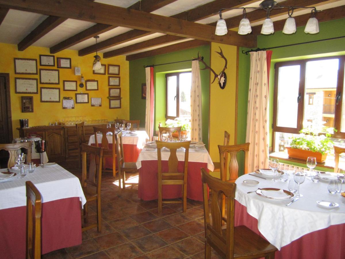Casa Rural La Vereilla - Housity
