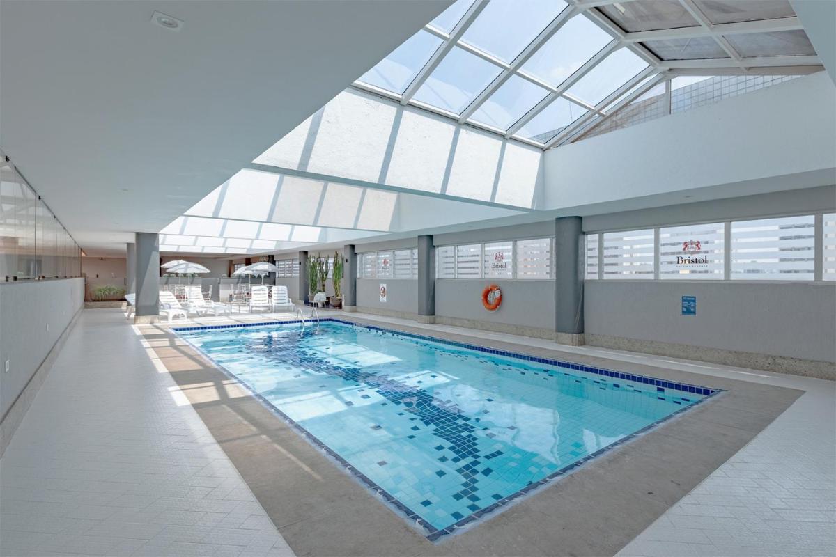 Bristol International Guarulhos - Housity