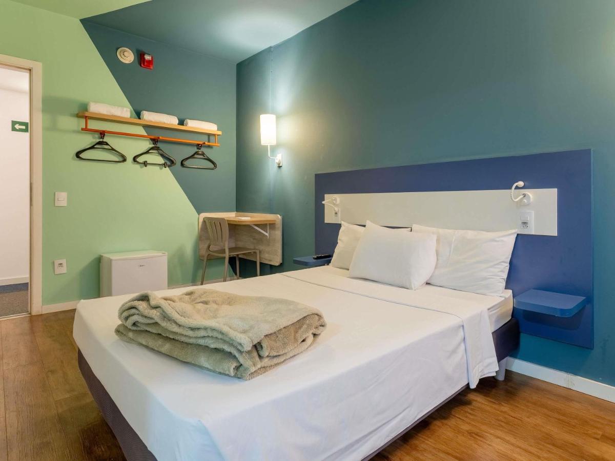 ibis budget Patos de Minas - Housity