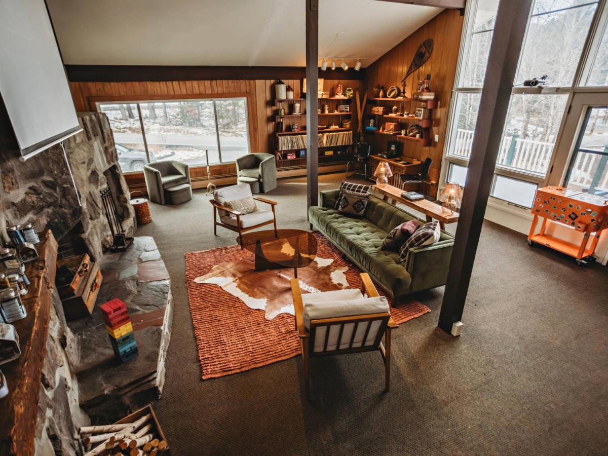 Hideaway Inn Mt Snow - Housity