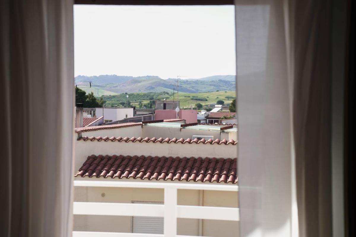 Gibellina Dimora d'Arte Casa Vacanza - Housity