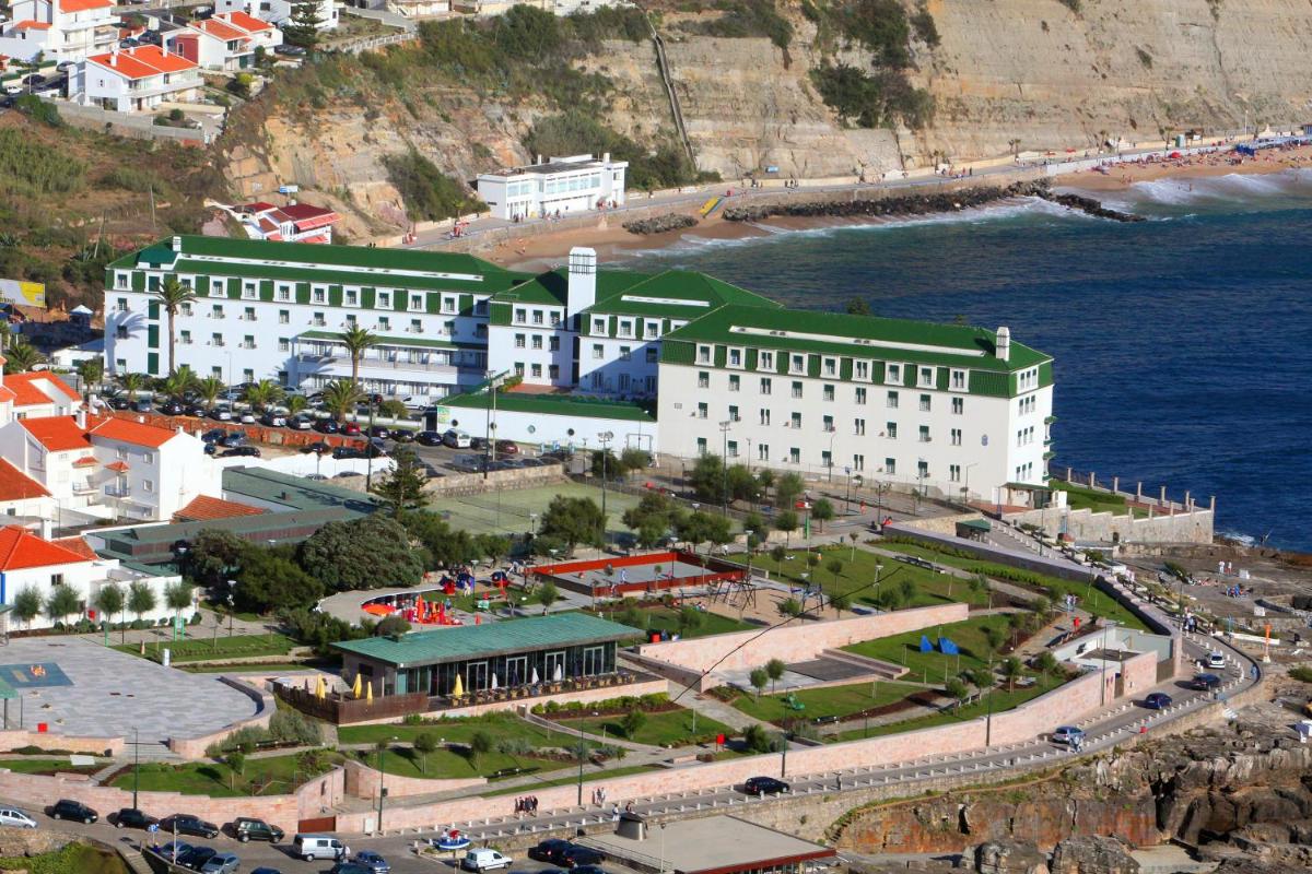 Paisagem natural perto do hotel