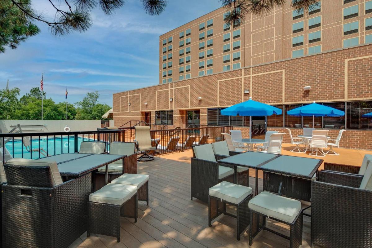 Wyndham Denver Tech Center - Housity