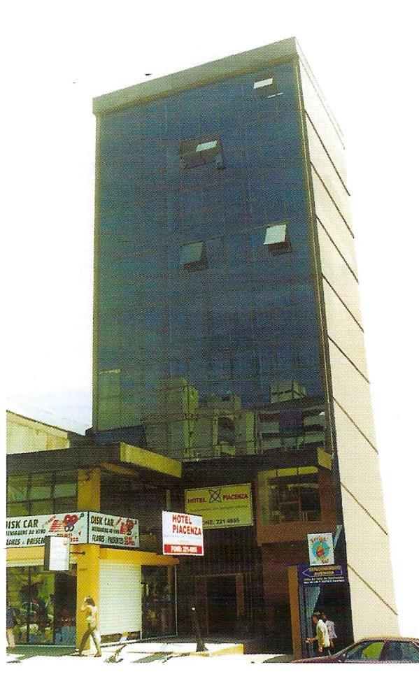 Suitetrails - Hotel Piacenza