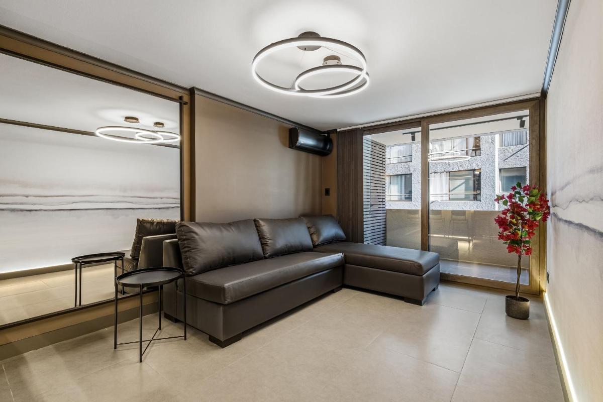 Design Tech Comfort & Location - Housity