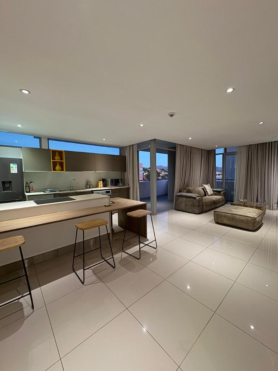 City Apartments at Freedom Plaza - Hizvo
