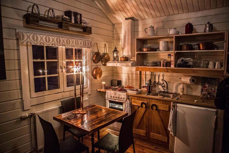 Akurgerði Guesthouse 2 - Country Life Style - Housity
