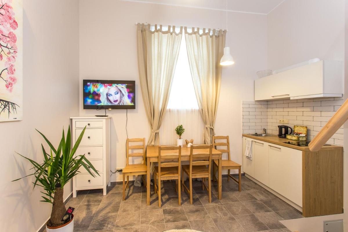 Inga Vacation House - Housity