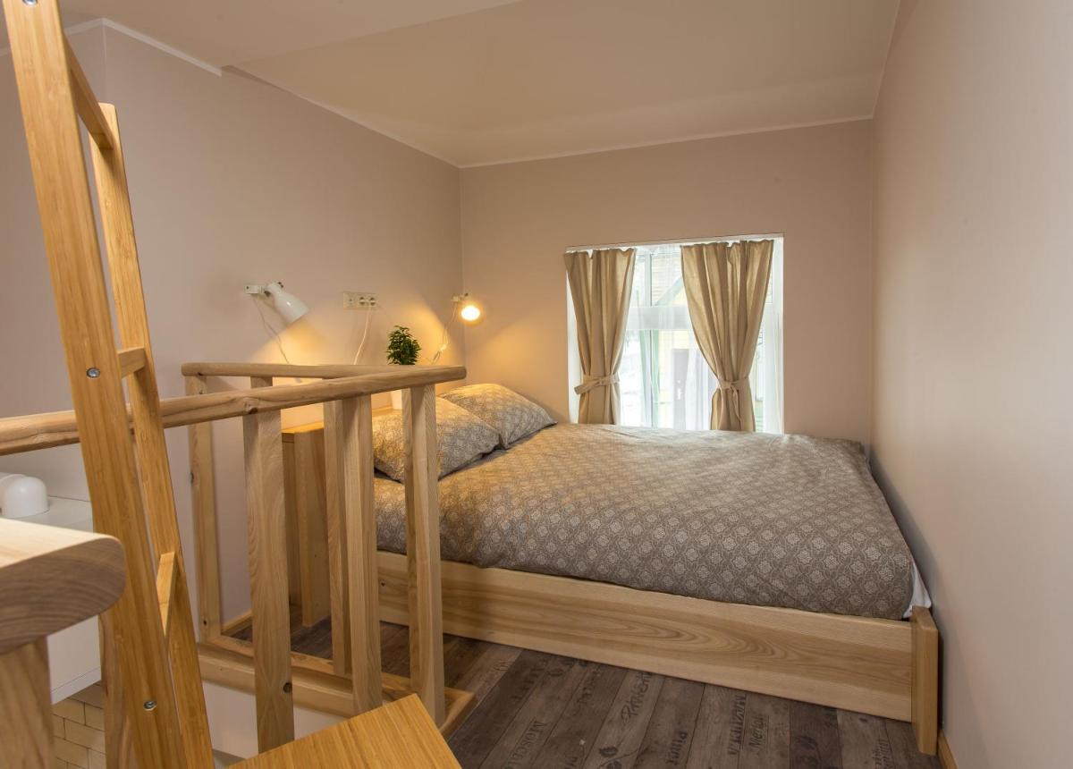 Inga Vacation House - Housity