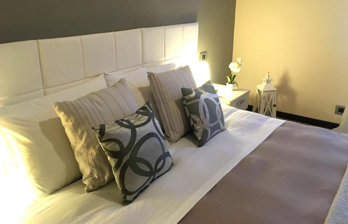 Girasole Guest House - Housity