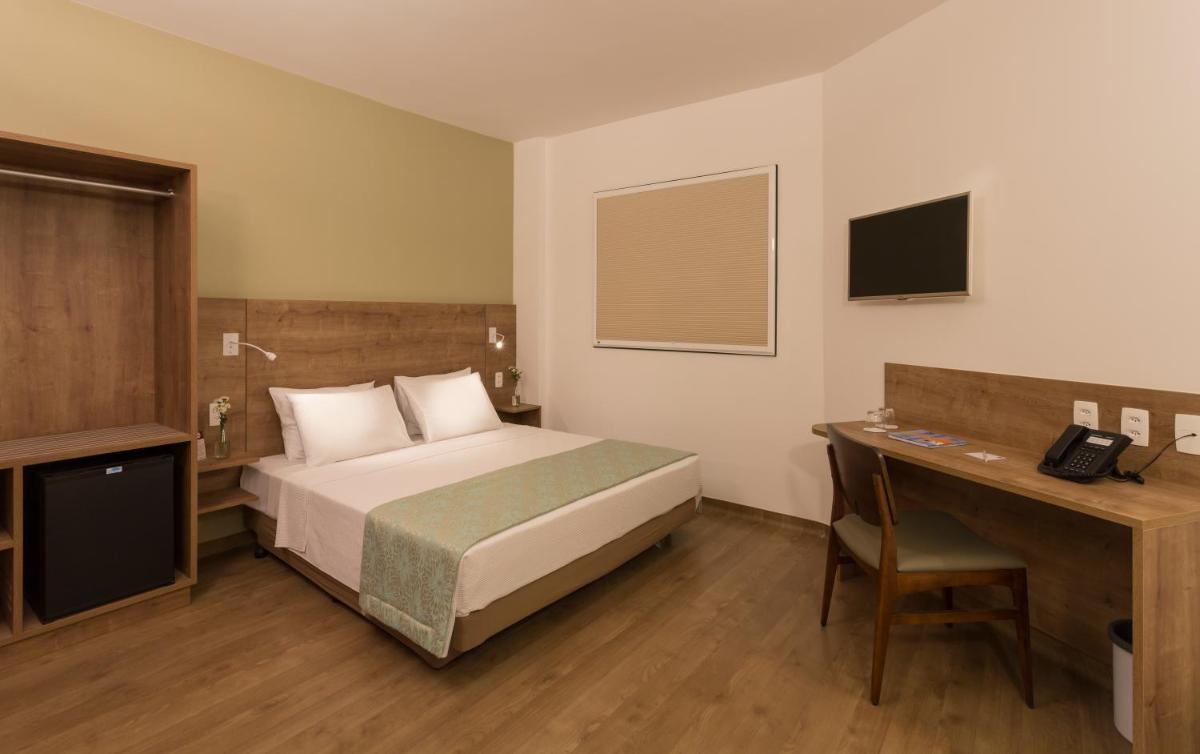 Sleep Inn Praia do Canto - Housity