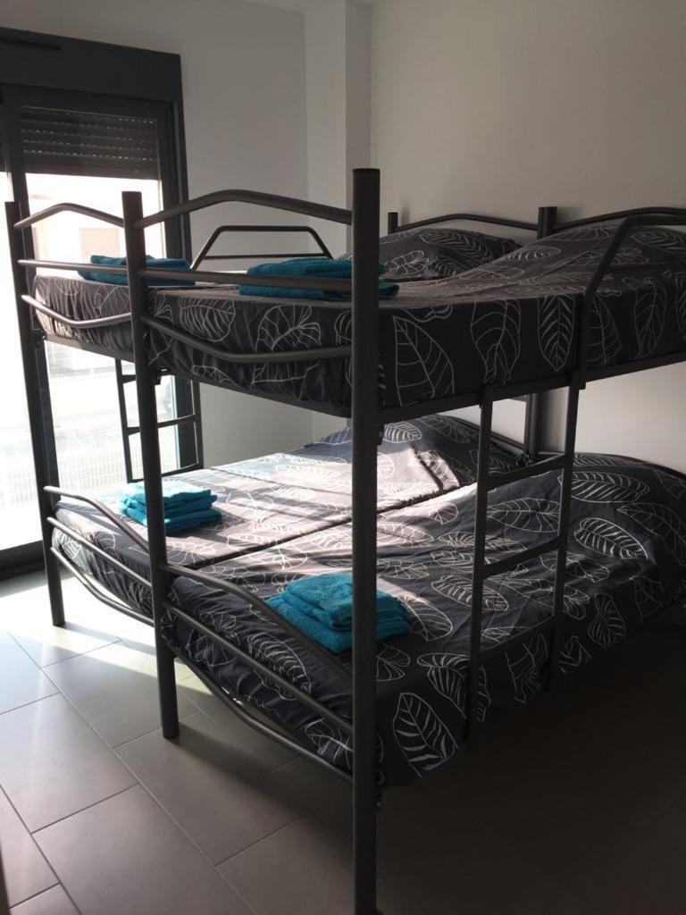 Penthouse Oasis Beach La Zenia - Housity