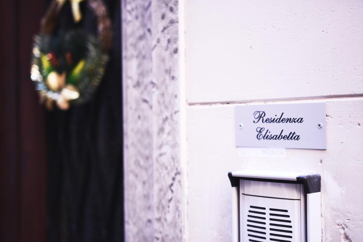 Residenza Elisabetta - Housity