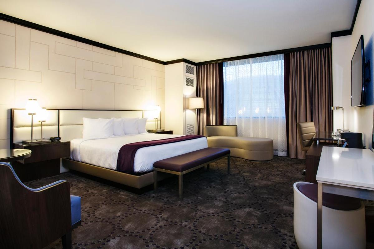 Harrah's Resort Atlantic City Hotel & Casino - Housity