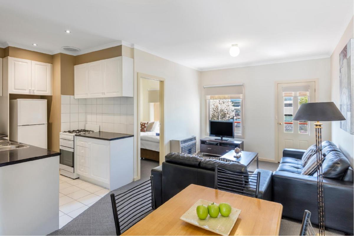 Hawthorn Gardens Serviced Apartments - Housity