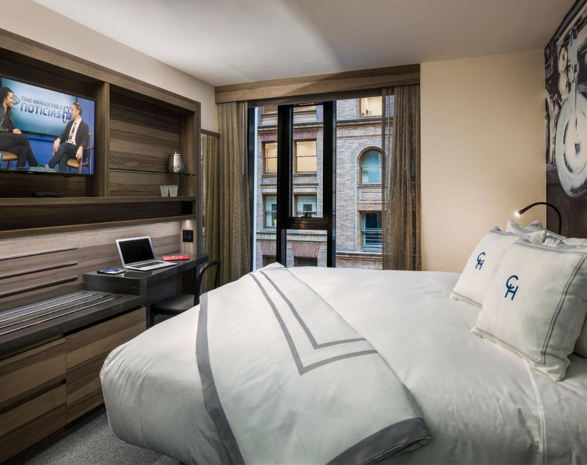 Carnegie Hotel - Housity