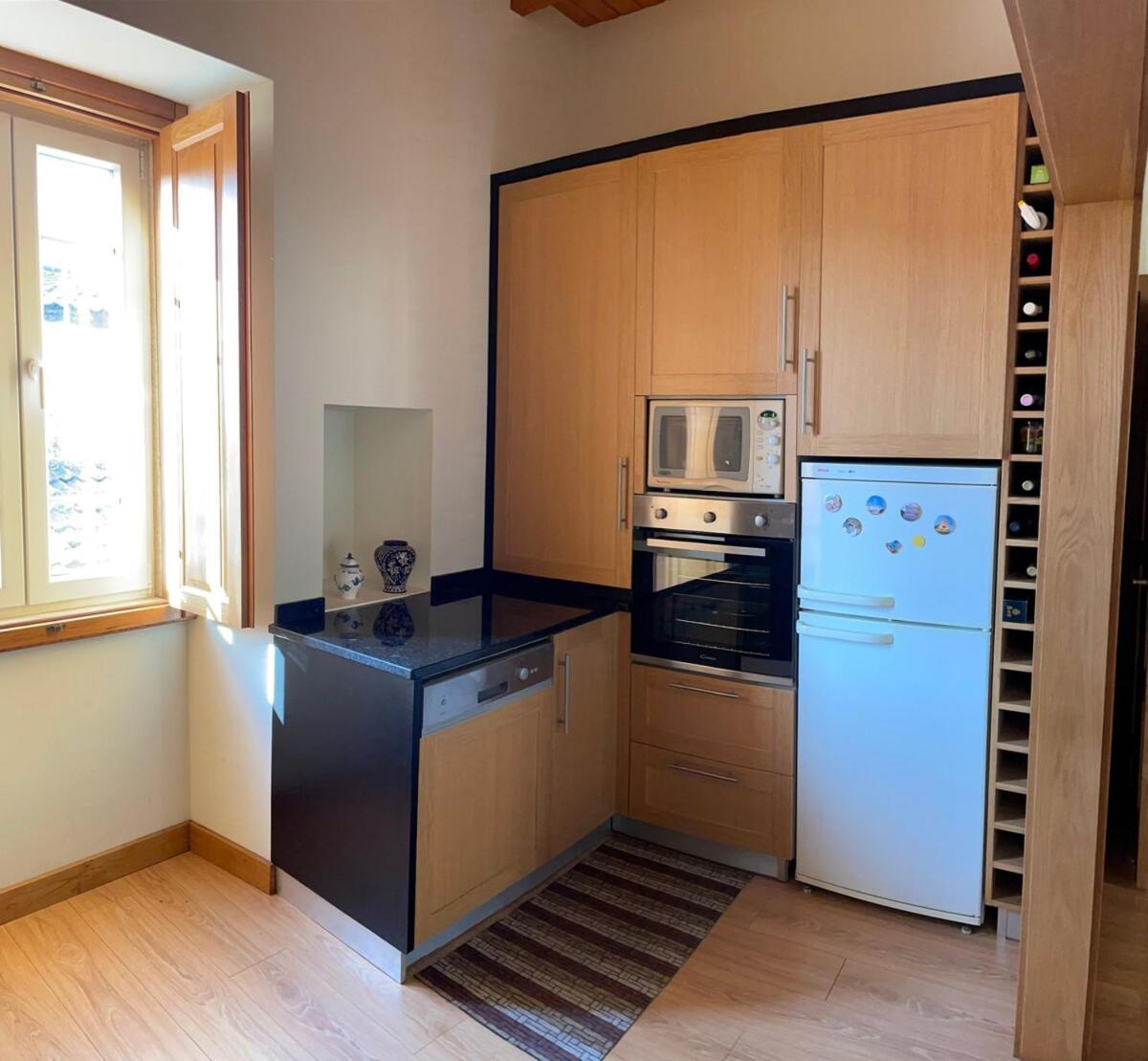 Casa de Sampaio - Castelo Mendo - Housity