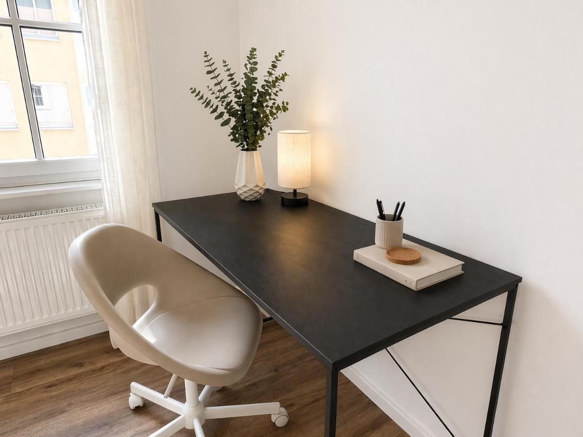 Rent2Stay - Modernes Apartment in zentraler Lage - Housity