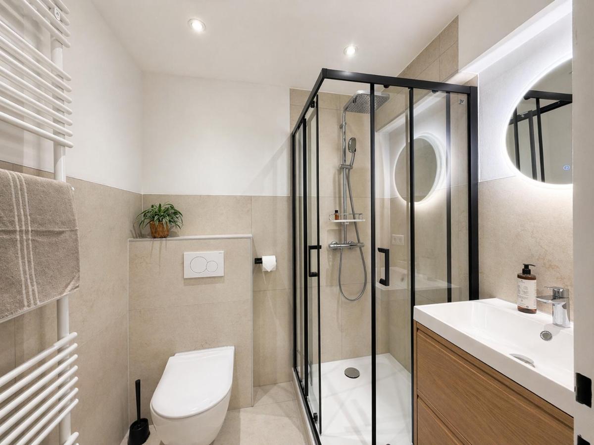 Rent2Stay - Modernes Apartment in zentraler Lage - Housity