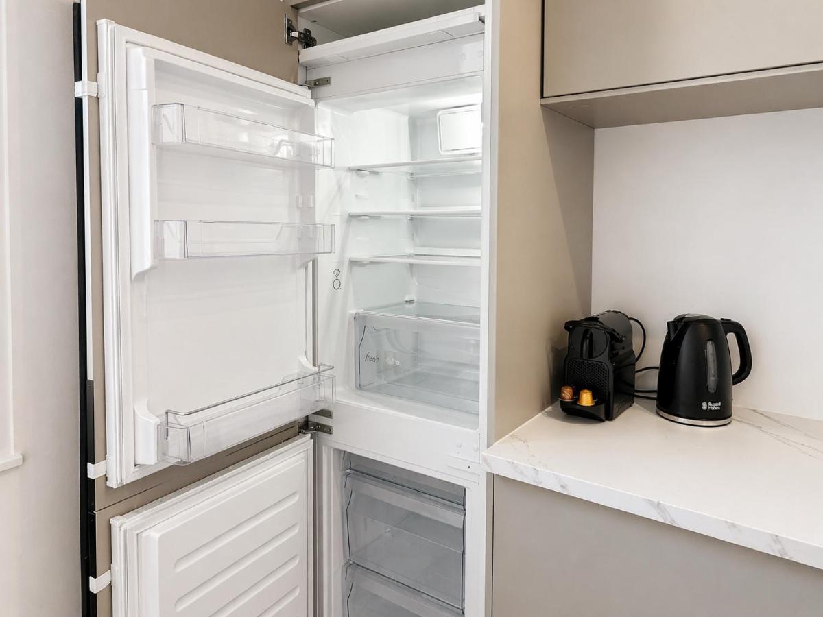 Rent2Stay - Modernes Apartment in zentraler Lage - Housity