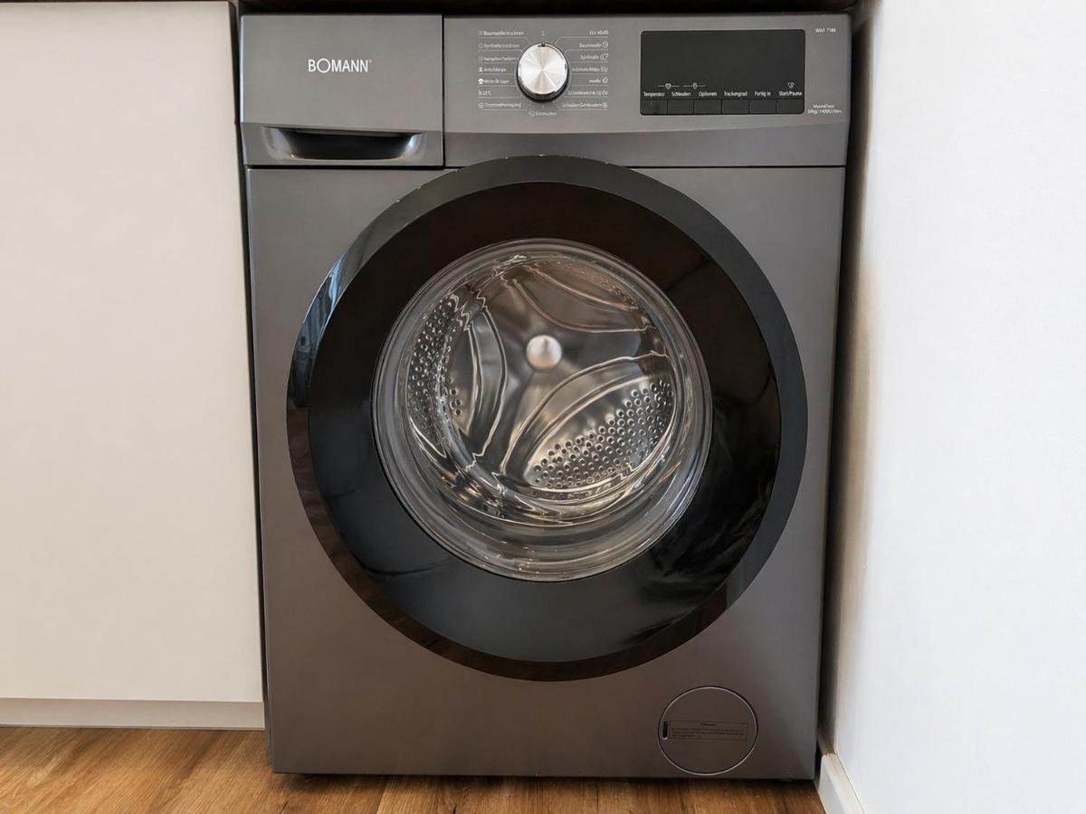Rent2Stay - Modernes Apartment in zentraler Lage - Housity