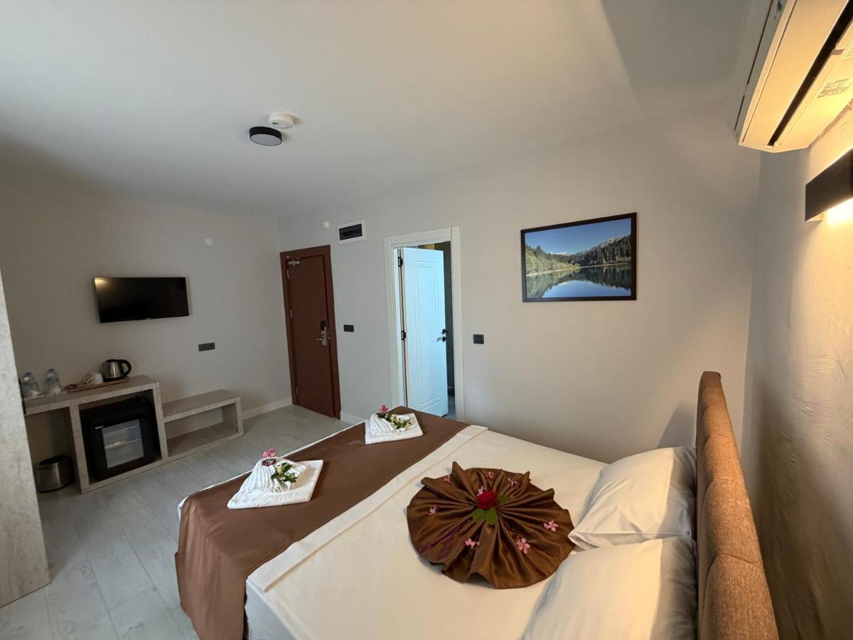Altınay Hotel - Housity