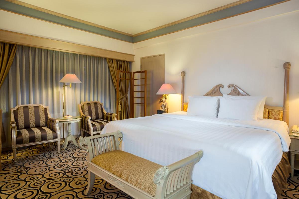 Hotel Sahid Jaya Lippo Cikarang - Housity